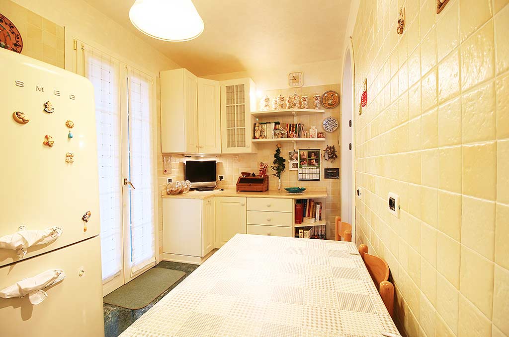 Casa Abbinata in vendita a Venezia, Favaro Veneto