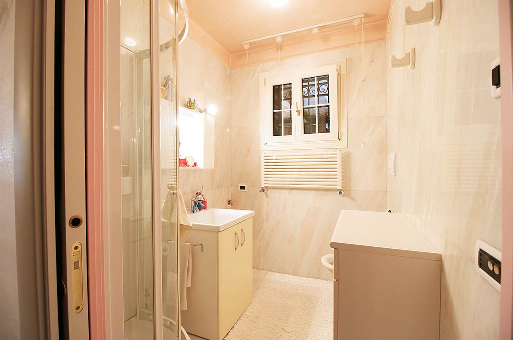 Casa Abbinata in vendita a Venezia, Favaro Veneto