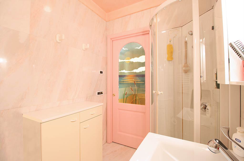 Casa Abbinata in vendita a Venezia, Favaro Veneto