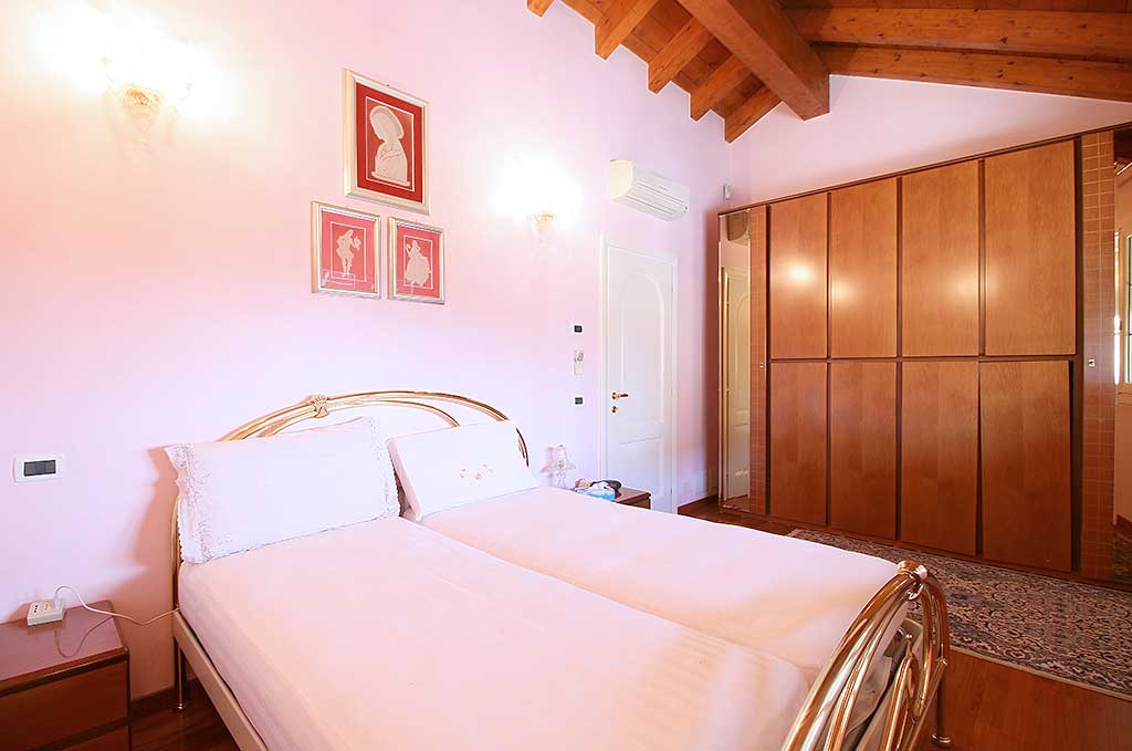 Casa Abbinata in vendita a Venezia, Favaro Veneto