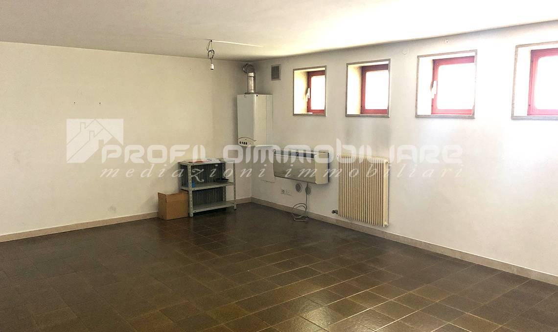 Studio/Ufficio in vendita a Venezia, Mestre Bissuola