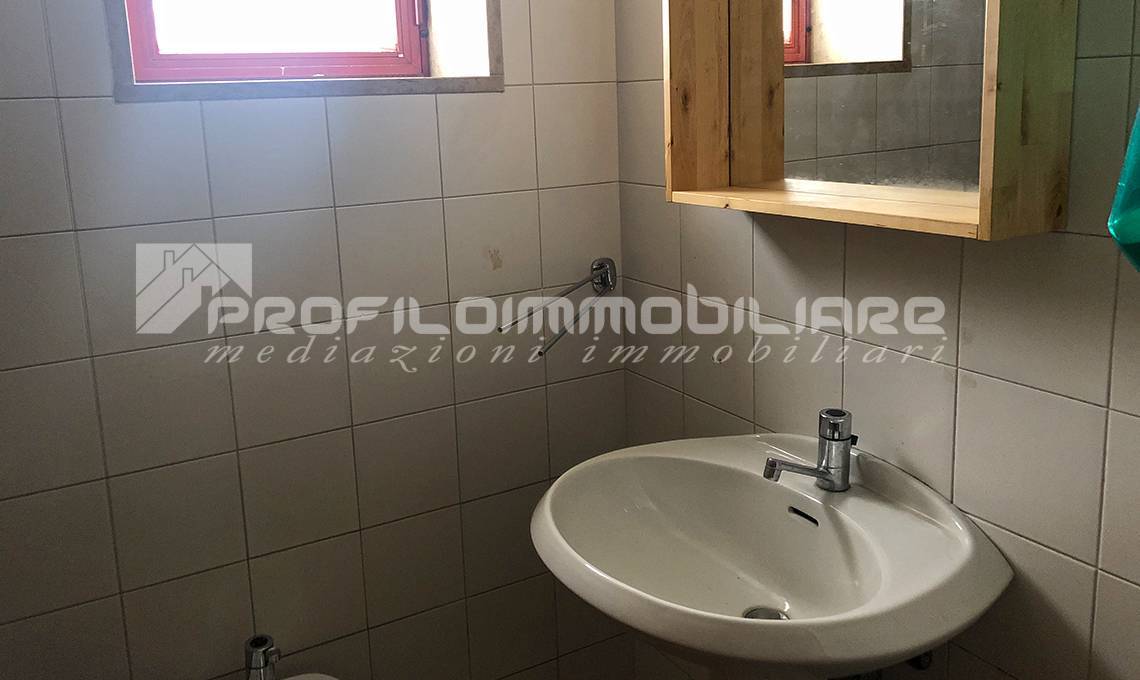 Studio/Ufficio in vendita a Venezia, Mestre Bissuola