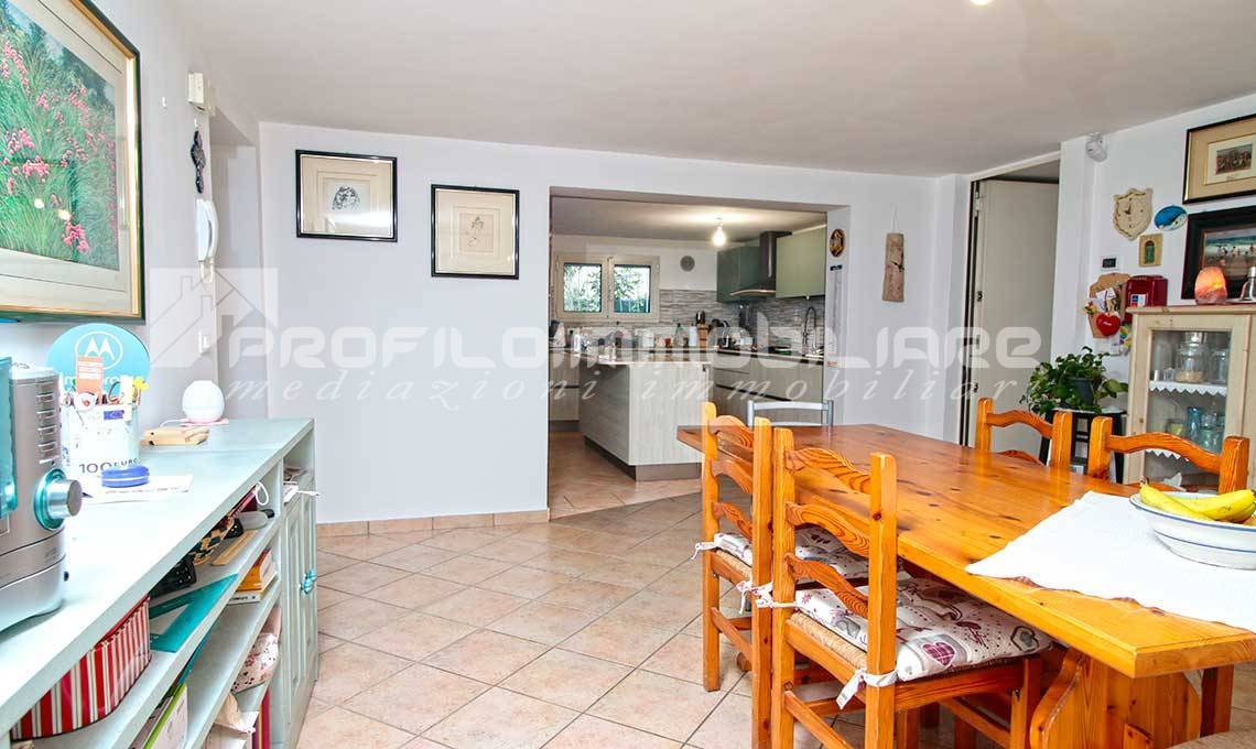 Casa singola in vendita a Venezia, Tessera