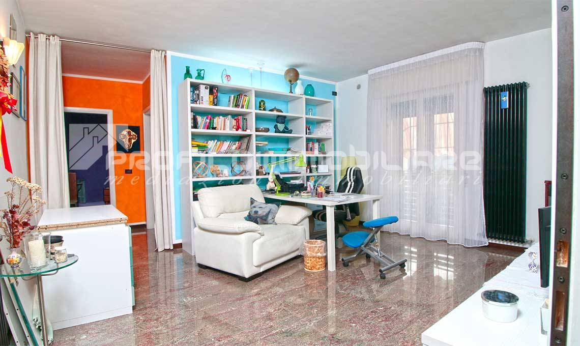 Casa singola in vendita a Venezia, Tessera