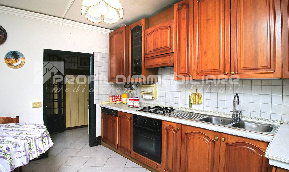 Appartamento in vendita a Venezia