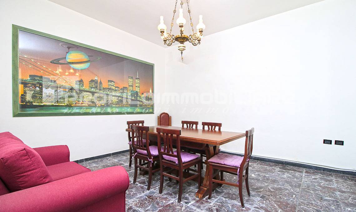 Appartamento in vendita a Venezia, Favaro Veneto