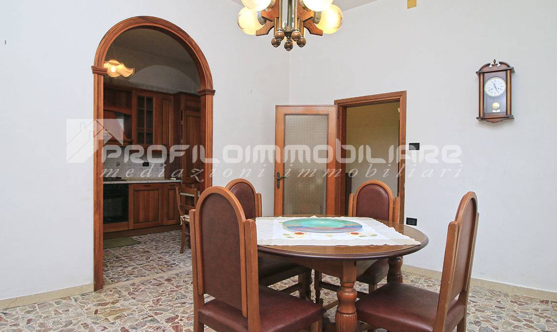 Appartamento in vendita a Venezia, Favaro Veneto