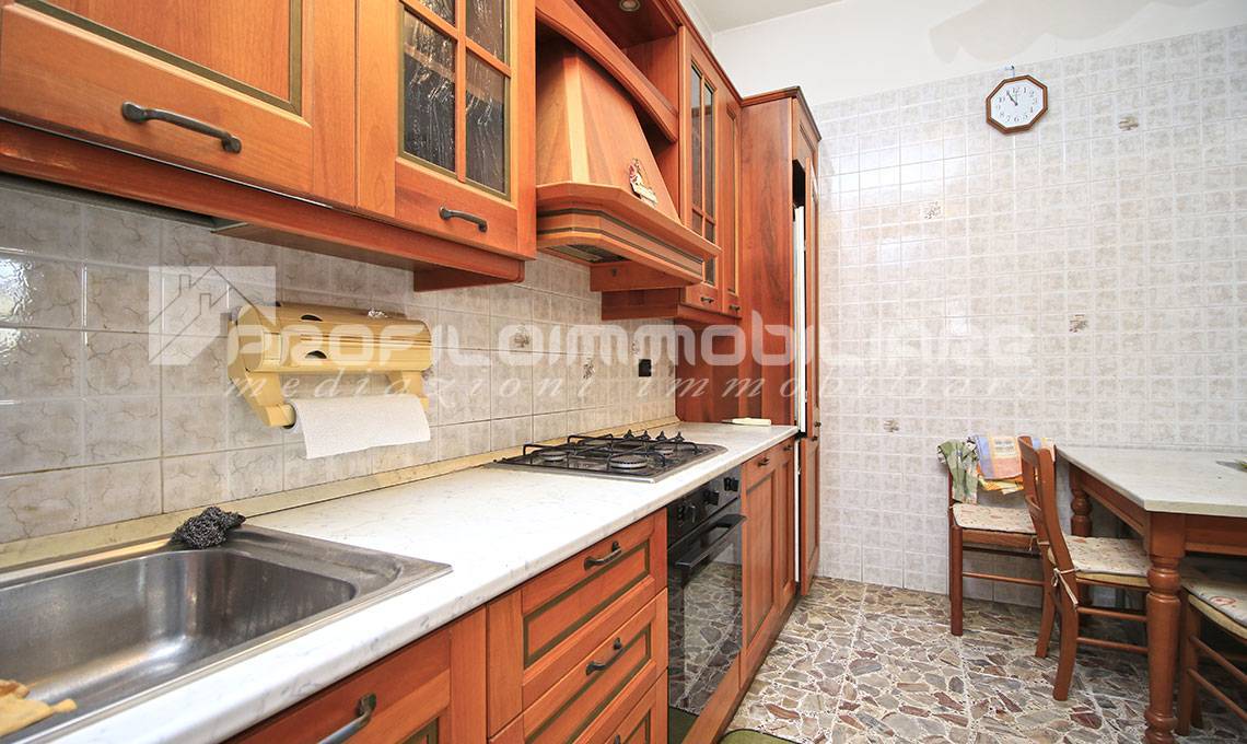 Appartamento in vendita a Venezia, Favaro Veneto