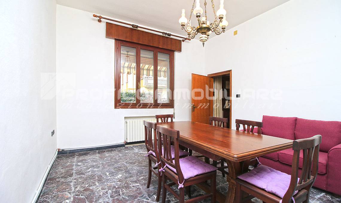 Appartamento in vendita a Venezia, Favaro Veneto