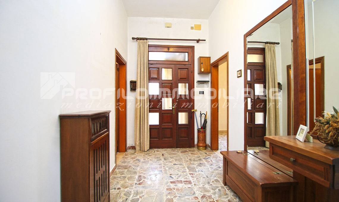 Appartamento in vendita a Venezia, Favaro Veneto