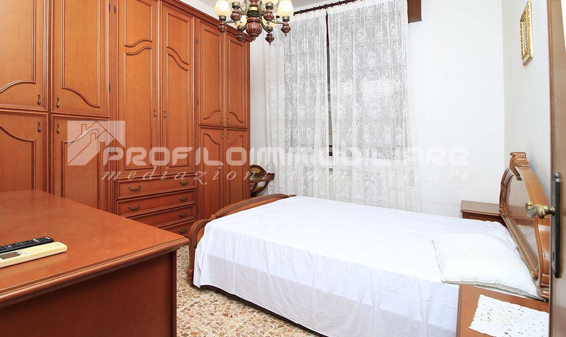 Appartamento in vendita a Venezia, Favaro Veneto