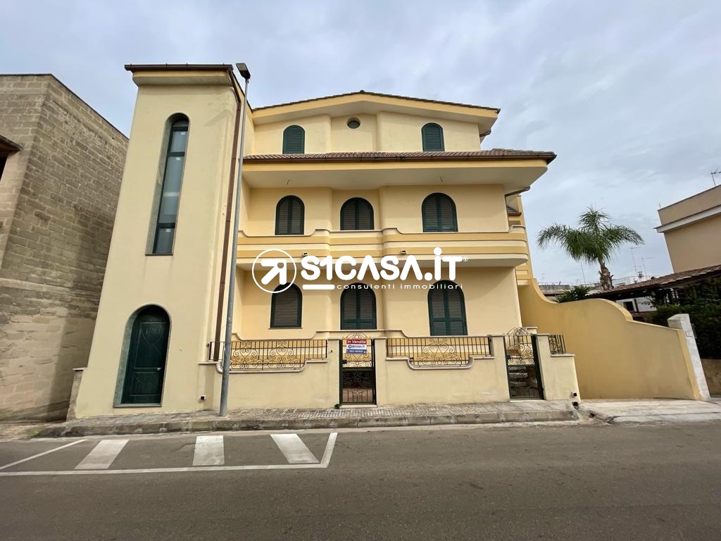 Casa indipendente in vendita a Galatone