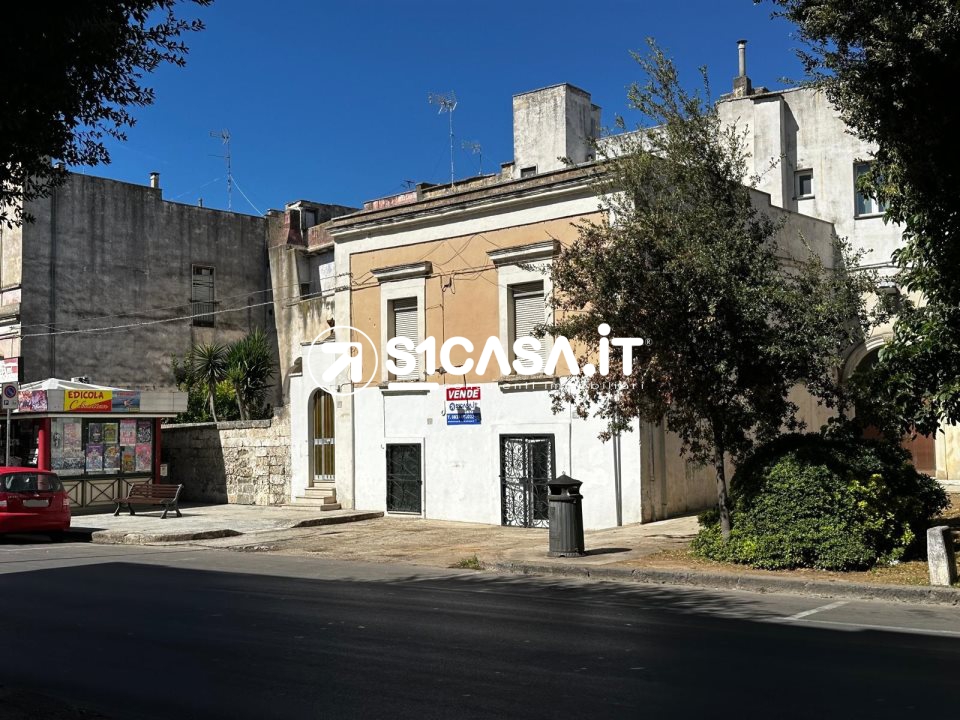 Casa indipendente in vendita a Nard