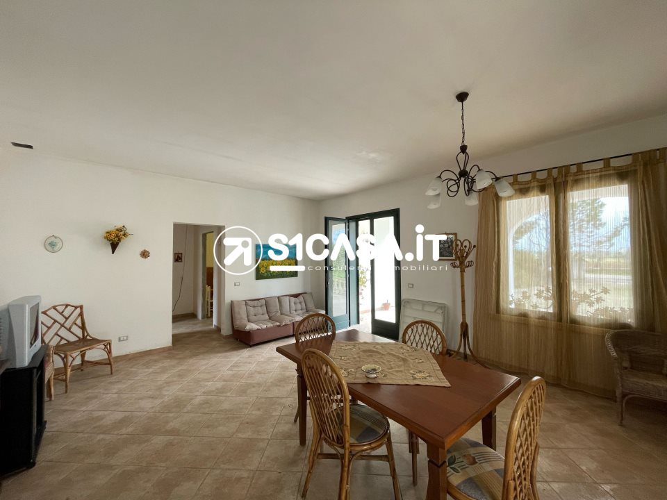 Casa indipendente in vendita a Galatone