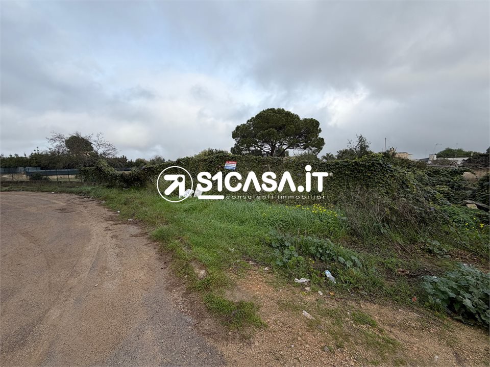 Terreno in vendita a Galatone