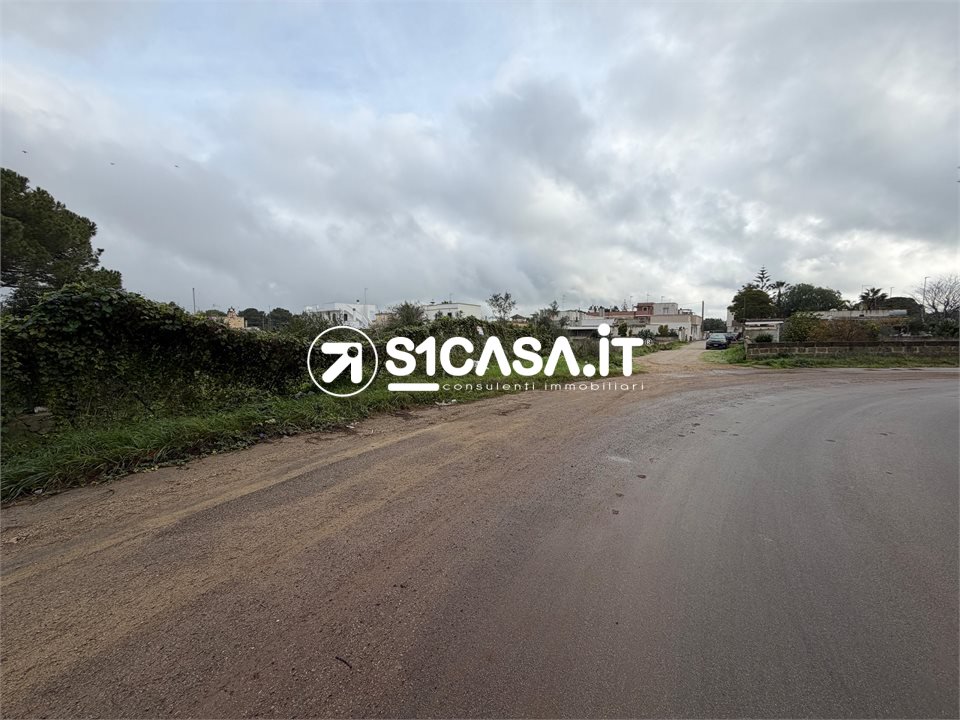 Terreno in vendita a Galatone