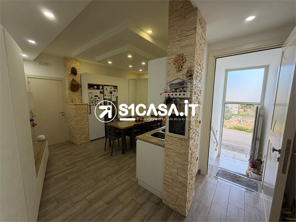 Casa indipendente in vendita a Galatone