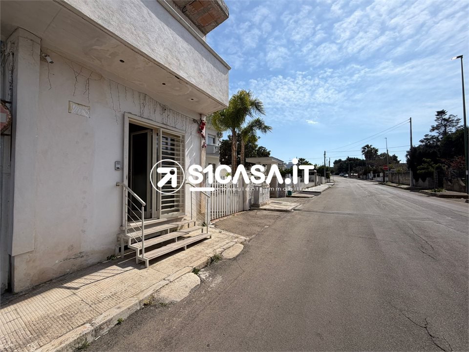 Casa indipendente in vendita a Galatone