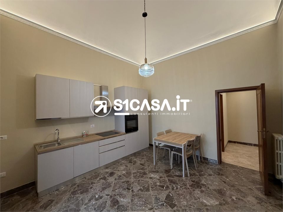 Quadrilocale in affitto a Galatone