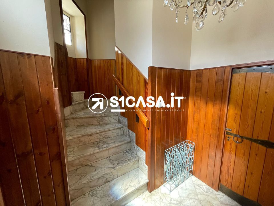 Quadrilocale in affitto a Galatone