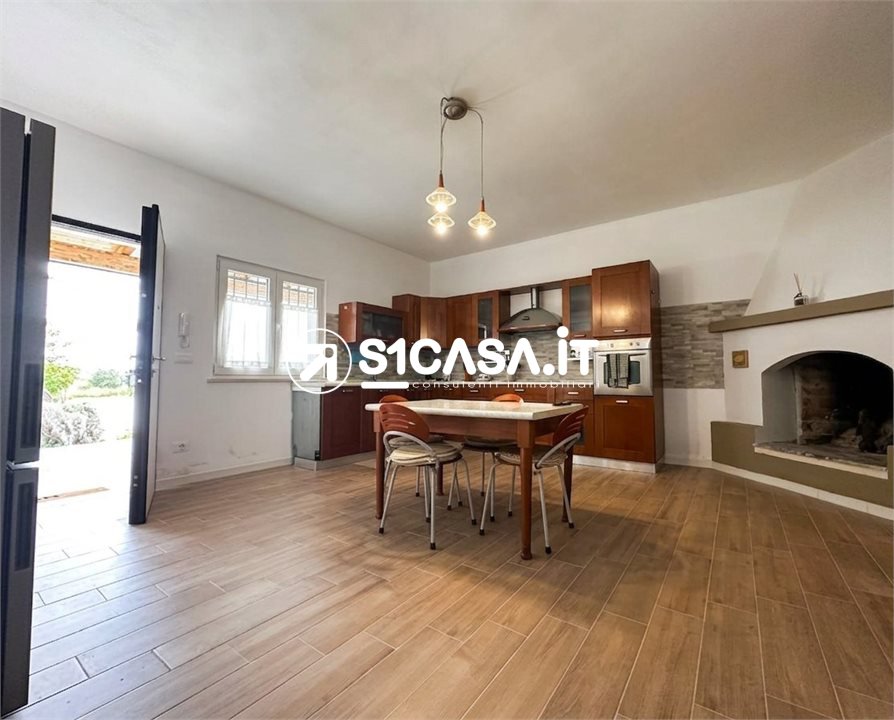 Casa indipendente in affitto a Galatone