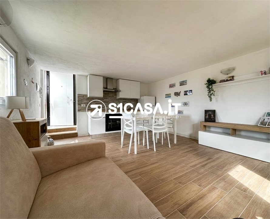 Casa indipendente in affitto a Galatone