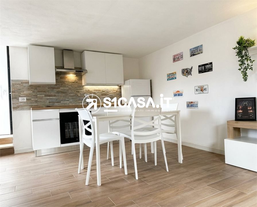 Casa indipendente in affitto a Galatone