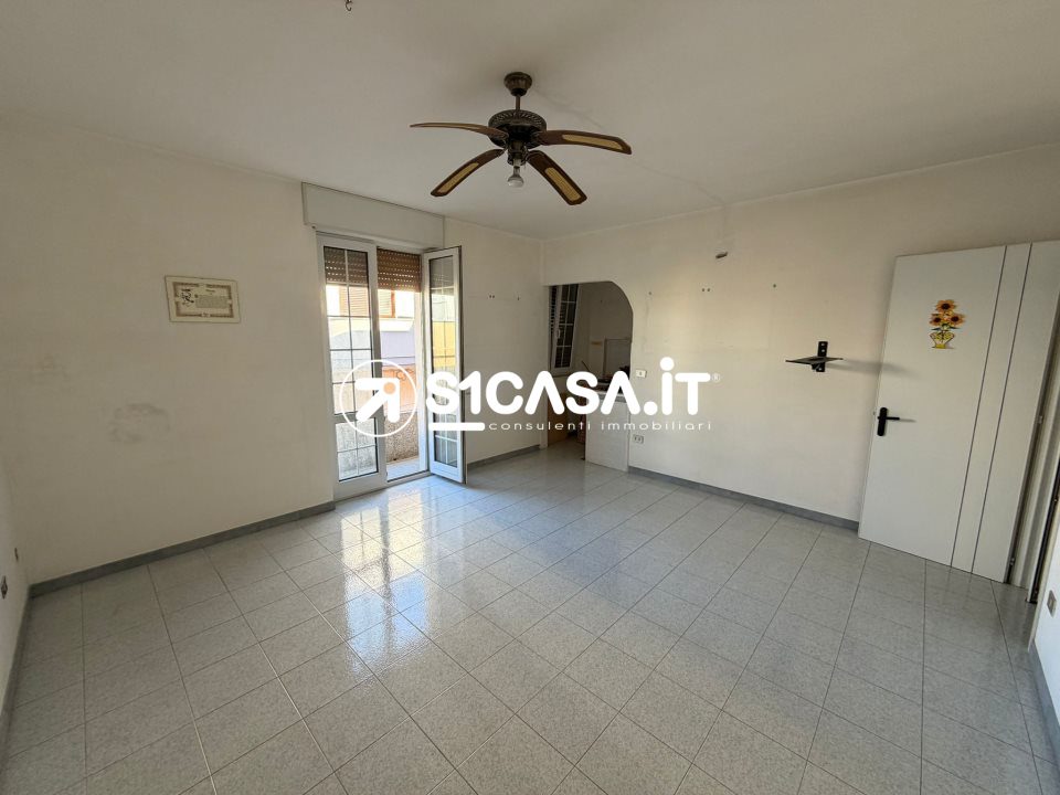 Quadrilocale in vendita a Galatone