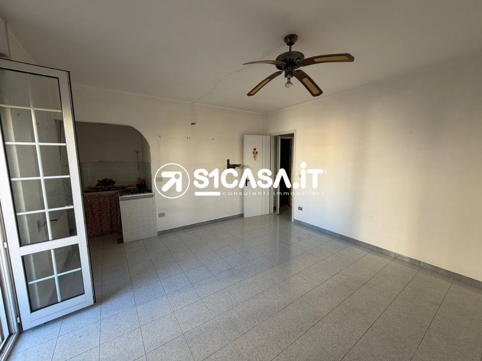 Quadrilocale in vendita a Galatone