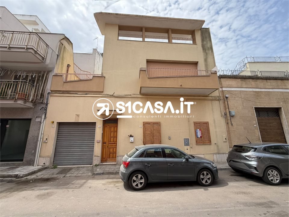 Casa indipendente in vendita a Galatone