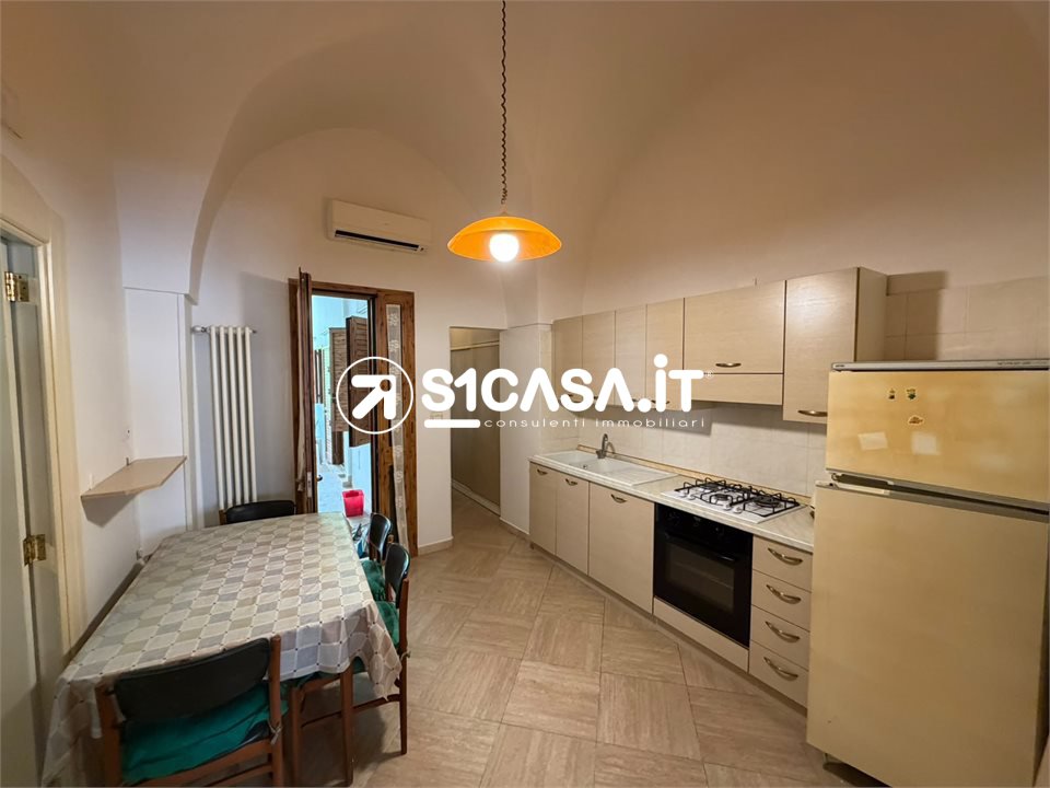 Casa indipendente in vendita a Galatone
