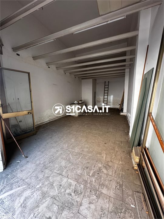 Box/Garage 40mq in vendita a Galatone