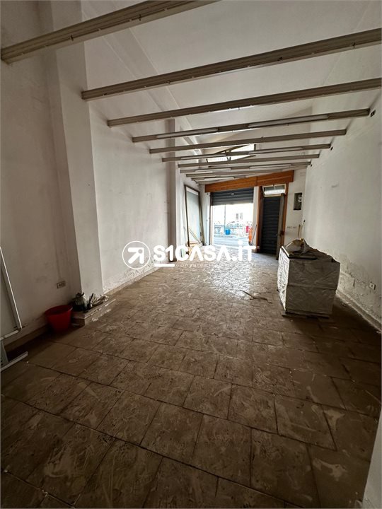Box/Garage 40mq in vendita a Galatone