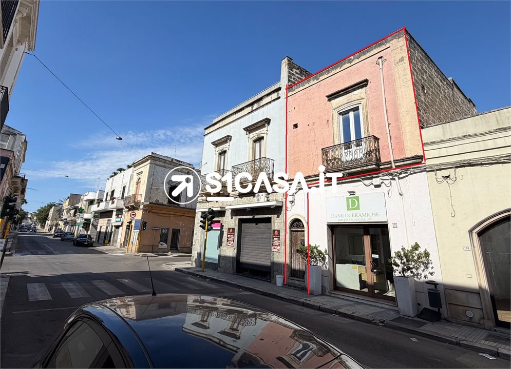 Casa indipendente in vendita a Galatone