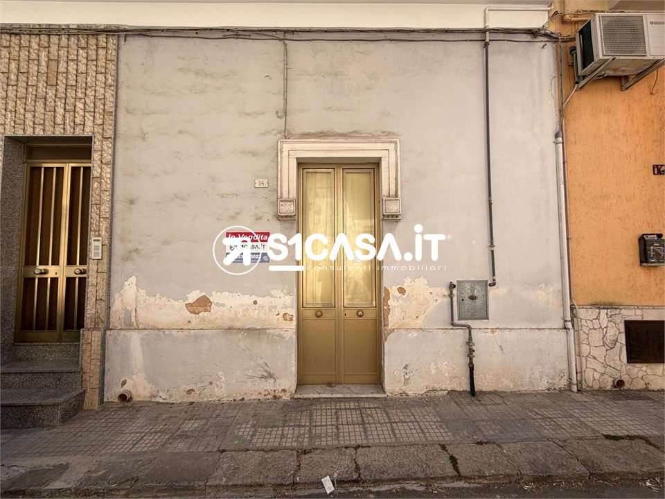 Casa indipendente in vendita a Galatone