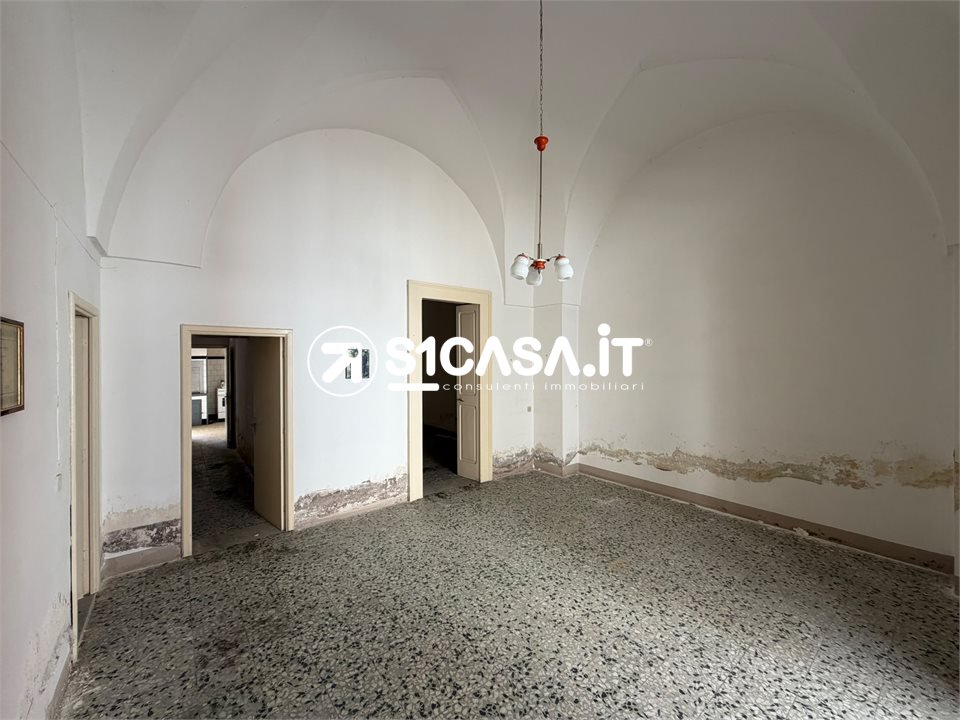 Casa indipendente in vendita a Galatone