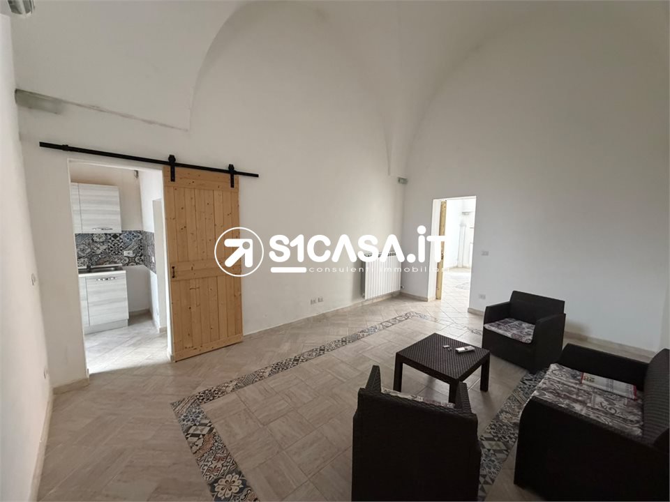 Casa indipendente in vendita a Galatone