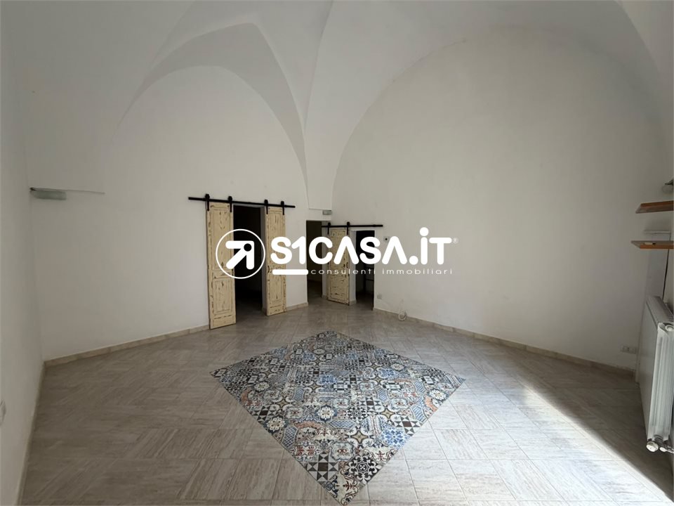 Casa indipendente in vendita a Galatone