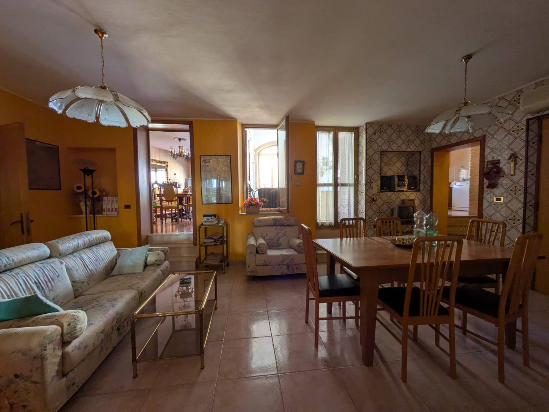 Casa singola in vendita a Mosciano Sant'Angelo