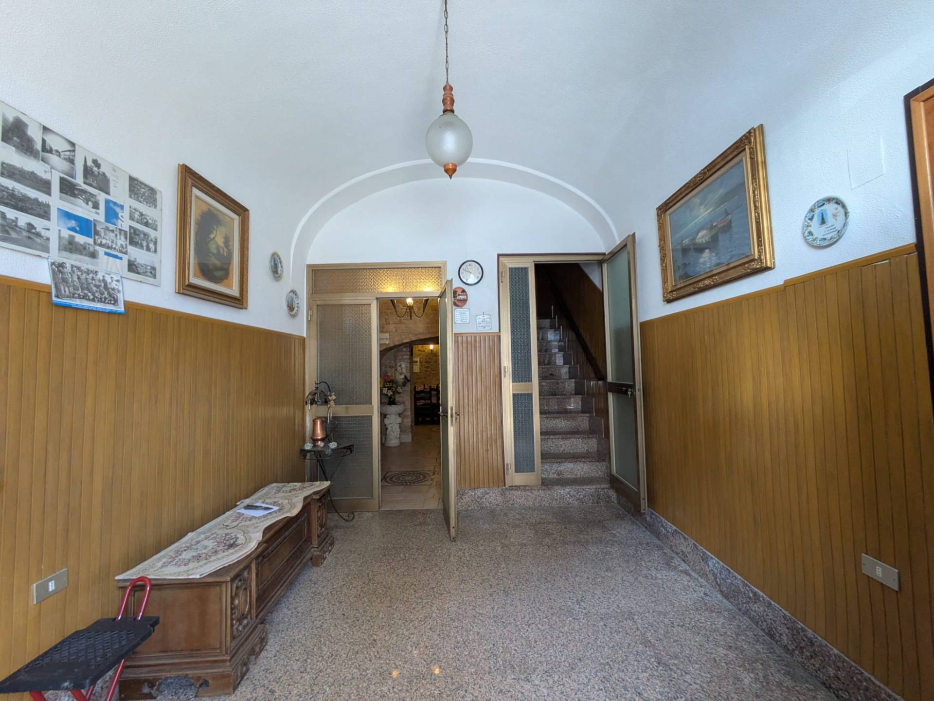 Casa singola in vendita a Mosciano Sant'Angelo