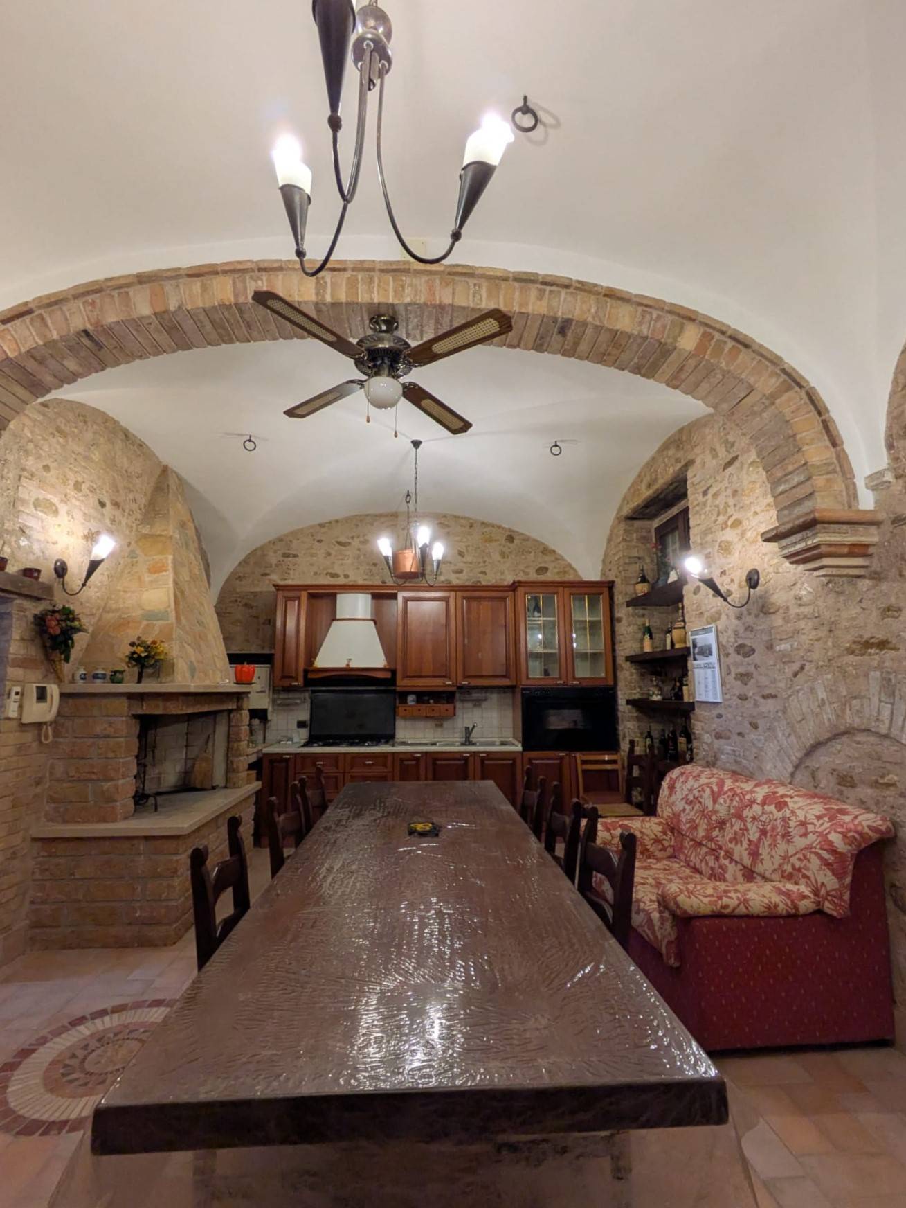 Casa singola in vendita a Mosciano Sant'Angelo