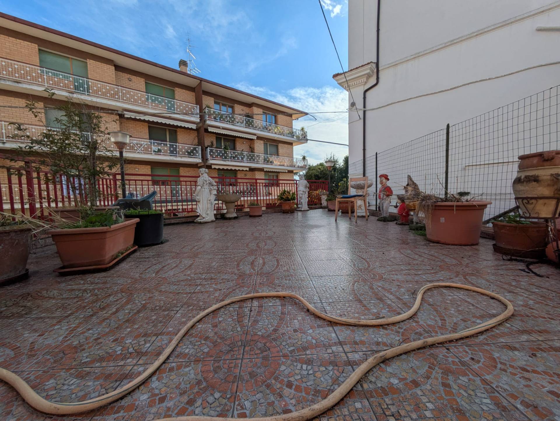 Casa singola in vendita a Mosciano Sant'Angelo