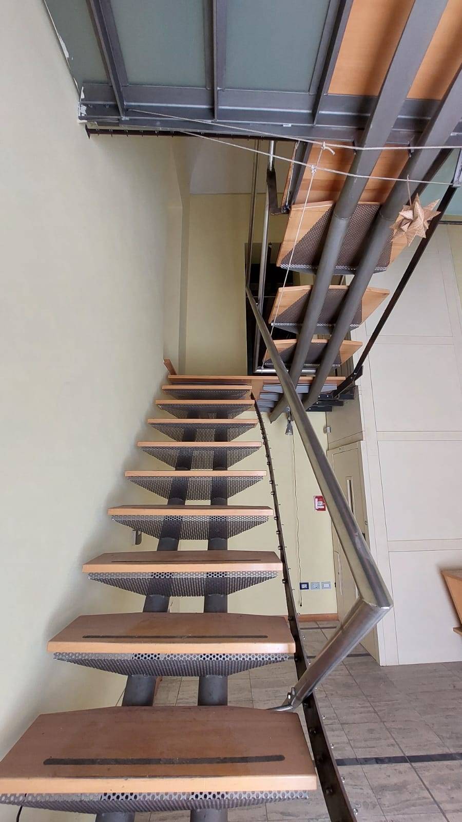 Ufficio in vendita a Giulianova, PAESE