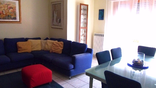 Appartamento in vendita a Mosciano Sant'Angelo, RIPOLI