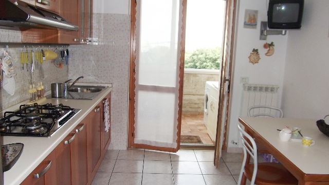 Appartamento in vendita a Mosciano Sant'Angelo, RIPOLI