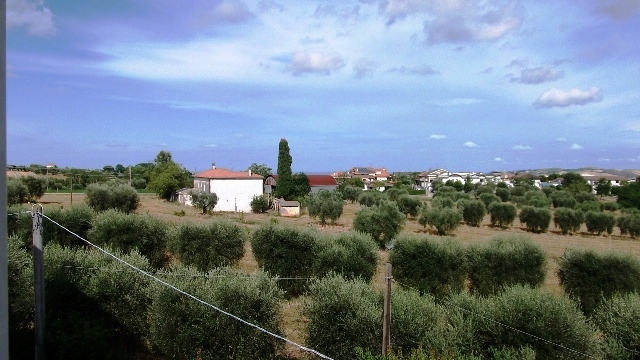 Appartamento in vendita a Mosciano Sant'Angelo, RIPOLI