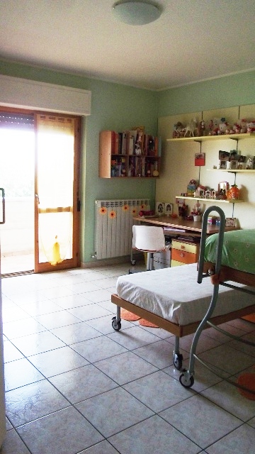 Appartamento in vendita a Mosciano Sant'Angelo, RIPOLI