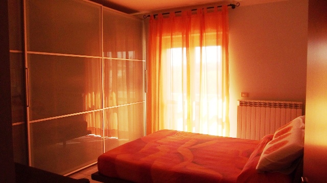 Appartamento in vendita a Mosciano Sant'Angelo, RIPOLI