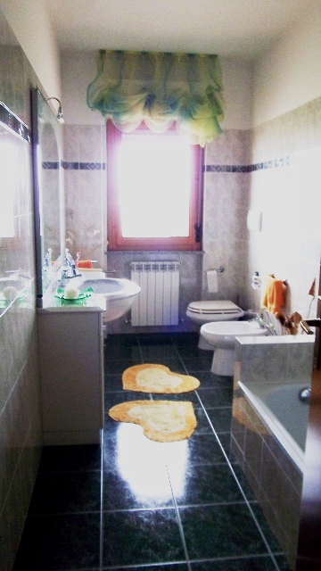 Appartamento in vendita a Mosciano Sant'Angelo, RIPOLI