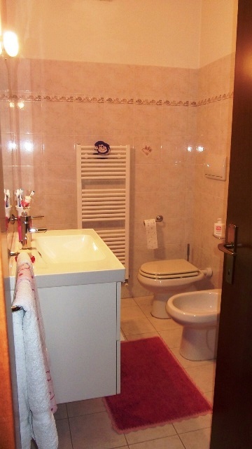 Appartamento in vendita a Mosciano Sant'Angelo, RIPOLI